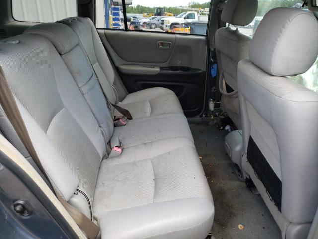 Photo 6 from auction – 2007 TOYOTA HIGHLANDER with VIN JTEDD21A370170786