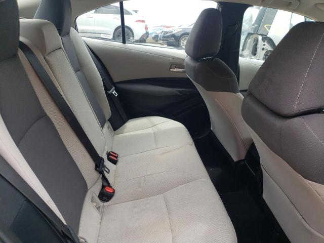 Photo 6 from auction – 2021 TOYOTA COROLLA LE with VIN 5YFEPMAE4MP216870