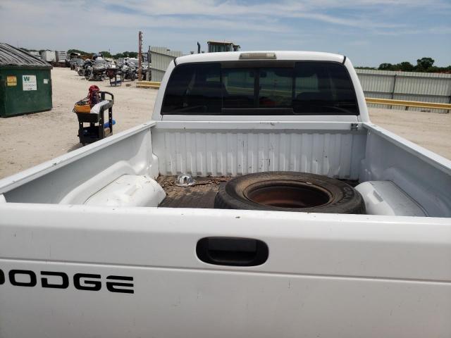 Photo 6 from auction – 2001 DODGE RAM 1500 with VIN 3B7HC13Y41G773679
