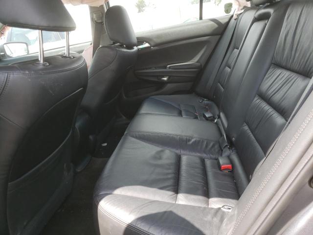 Photo 6 from auction – 2012 HONDA ACCORD SE with VIN 1HGCP2F6XCA153002