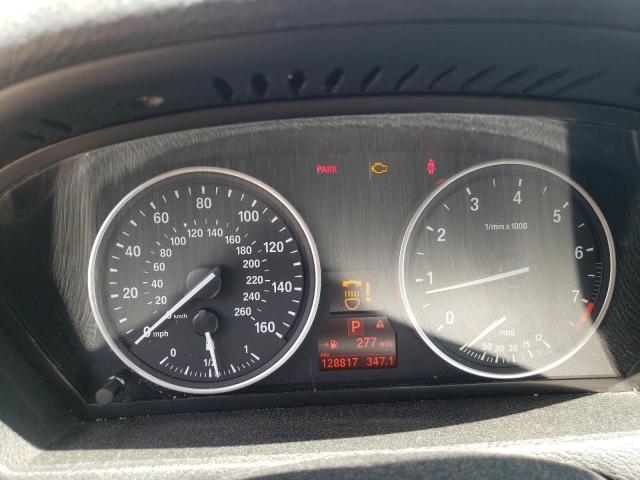 Photo 8 from auction – 2013 BMW X5 XDRIVE3 with VIN 5UXZV4C50D0E00834