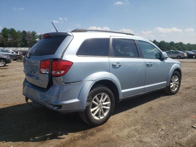 Photo 4 from auction – 2013 DODGE JOURNEY SX with VIN 3C4PDCBB5DT578784