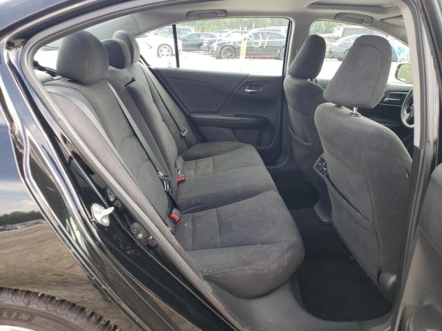 Photo 6 from auction – 2015 HONDA ACCORD EX with VIN 1HGCR2F75FA239129