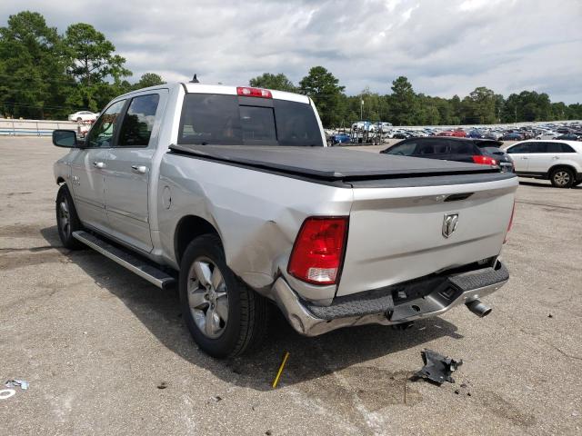 Photo 3 from auction – 2014 RAM 1500 SLT with VIN 1C6RR6LT1ES383987