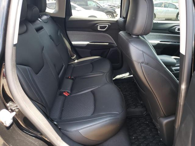 Photo 6 from auction – 2022 JEEP COMPASS LA with VIN 3C4NJCBB1NT138045