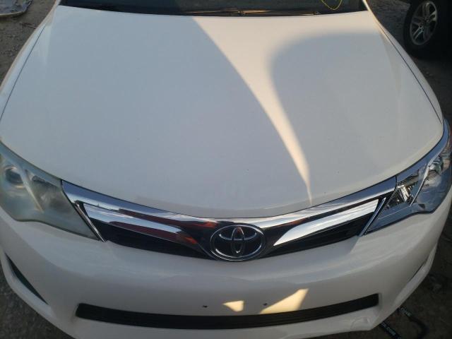Photo 9 from auction – 2012 TOYOTA CAMRY BASE with VIN 4T4BF1FK4CR204756