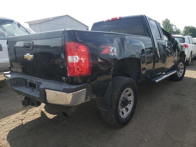 Photo 4 from auction – 2013 CHEVROLET SILVERADO with VIN 1GC2KXEG4DZ115459