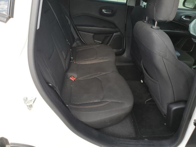 Photo 6 from auction – 2018 JEEP COMPASS SP with VIN 3C4NJCAB2JT204260