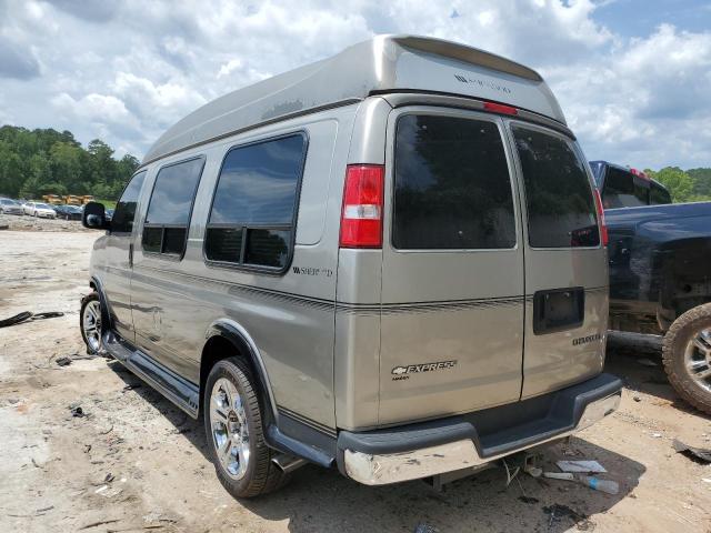 Photo 3 from auction – 2003 CHEVROLET EXPRESS G1 with VIN 1GBFG15T931166812