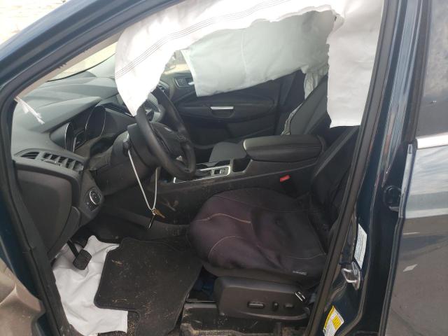 Photo 5 from auction – 2019 FORD ESCAPE SE with VIN 1FMCU9GD3KUA32642