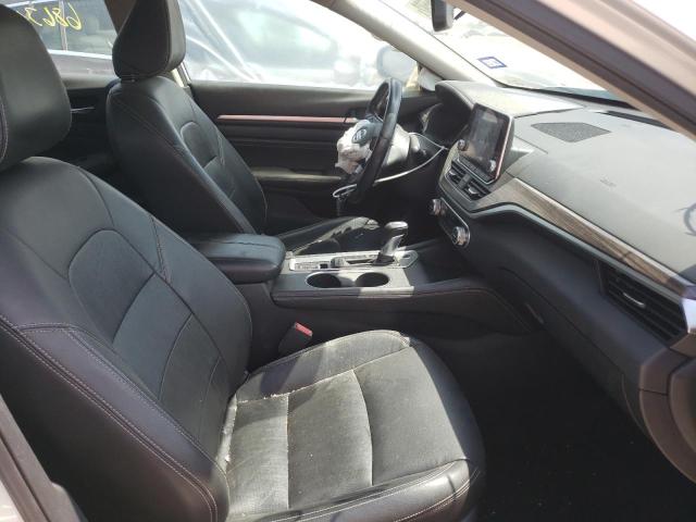 Photo 5 from auction – 2019 NISSAN ALTIMA SL with VIN 1N4BL4EV8KC227018