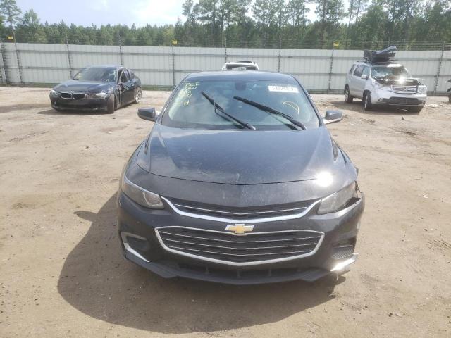 Photo 9 from auction – 2016 CHEVROLET MALIBU with VIN 1G1ZE5ST9GF213848