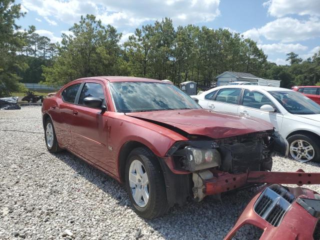 DODGE CHARGER SE 2006 with VIN 2B3KA43G96H311986 - Photo from auction