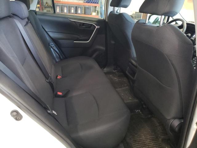 Photo 6 from auction – 2021 TOYOTA RAV4 LE with VIN 2T3F1RFV6MC141382
