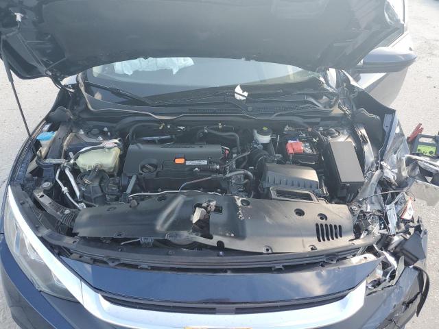 Photo 7 from auction – 2016 HONDA CIVIC LX with VIN 19XFC2F51GE067353