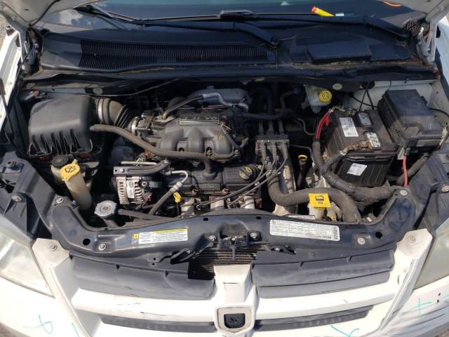 Photo 7 from auction – 2009 DODGE GRAND CARA with VIN 2D8HN44E69R641563