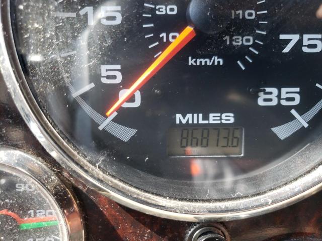 Photo 8 from auction – 2004 ROADMASTER RAIL MTRHM with VIN 1RF62464542029695