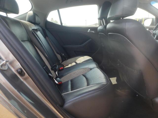 Photo 6 from auction – 2013 KIA OPTIMA SX with VIN 5XXGR4A60DG141265