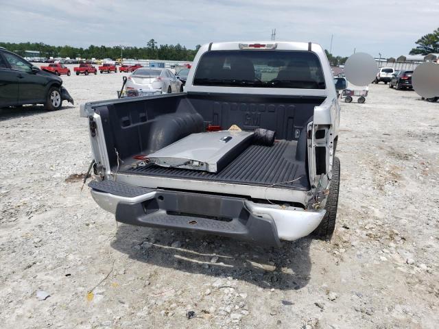 Photo 9 from auction – 2012 CHEVROLET COLORADO L with VIN 1GCDSCFE1C8104499