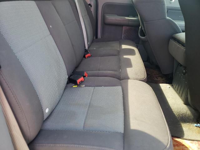 Photo 6 from auction – 2006 FORD F150 with VIN 1FTRX12W36NB16122
