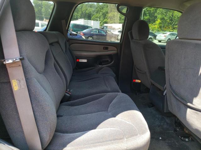 Photo 6 from auction – 2002 GMC YUKON with VIN 1GKEK13V12R189127
