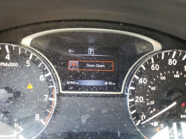 Photo 8 from auction – 2017 NISSAN ALTIMA 2.5 with VIN 1N4AL3AP0HC283878