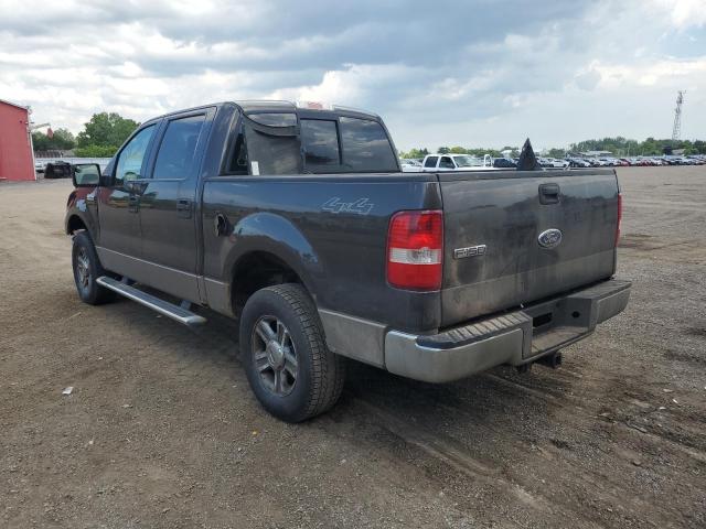 Photo 3 from auction – 2005 FORD F150 SUPER with VIN 1FTRW14W35FB10085