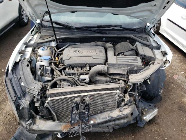 Photo 7 from auction – 2016 VOLKSWAGEN PASSAT SE with VIN 1VWBS7A38GC012455