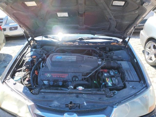Photo 7 from auction – 2003 ACURA 3.2TL TYPE with VIN 19UUA56833A068091