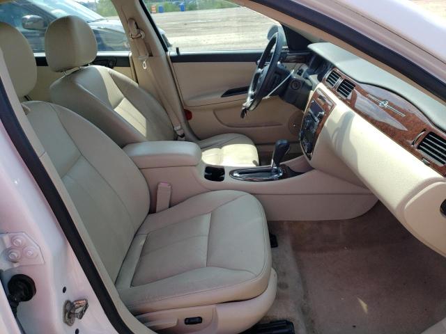 Photo 5 from auction – 2010 CHEVROLET IMPALA LT with VIN 2G1WB5EK3A1224504