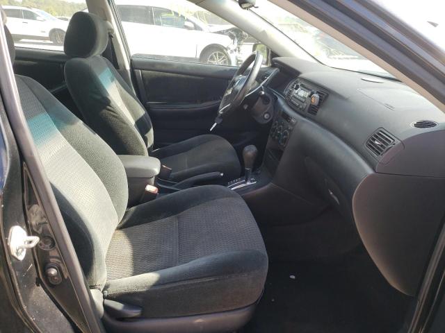 Photo 5 from auction – 2005 TOYOTA COROLLA CE with VIN 1NXBR32E65Z351371