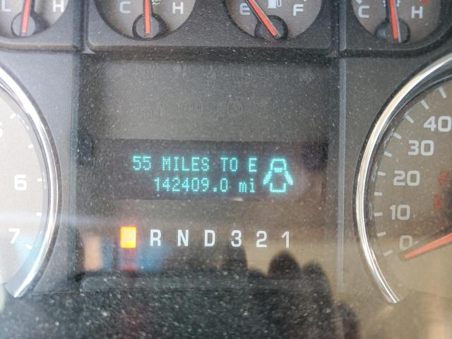 Photo 8 from auction – 2010 FORD F150 SUPER with VIN 1FTFX1EV7AKE54980