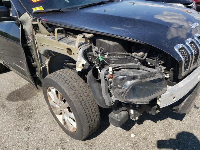 Photo 9 from auction – 2014 JEEP CHEROKEE L with VIN 1C4PJMDS9EW120365