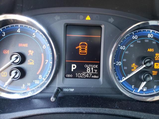 Photo 8 from auction – 2017 TOYOTA COROLLA L with VIN 2T1BURHE0HC848933