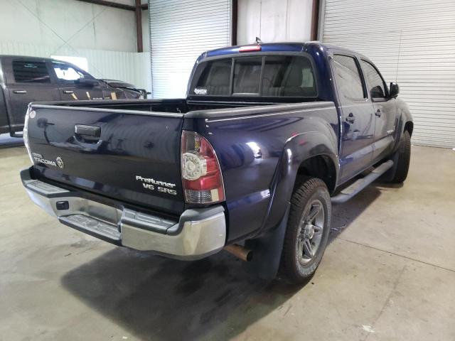 Photo 4 from auction – 2012 TOYOTA TACOMA DOU with VIN 5TFJU4GN2CX027102