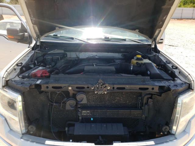 Photo 7 from auction – 2014 FORD F150 SUPER with VIN 1FTFW1ET2EKE43540