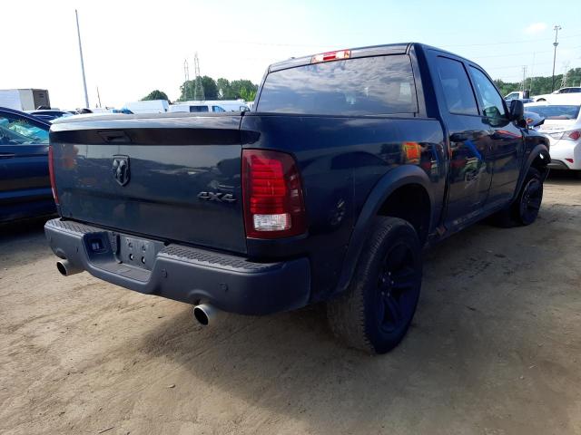 Photo 4 from auction – 2021 RAM 1500 CLASS with VIN 1C6RR7LT6MS528154