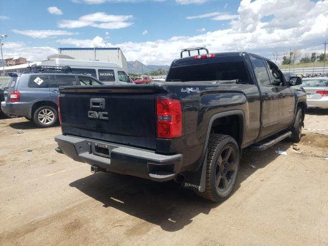 Photo 4 from auction – 2015 GMC SIERRA K15 with VIN 1GTV2TEC1FZ434713