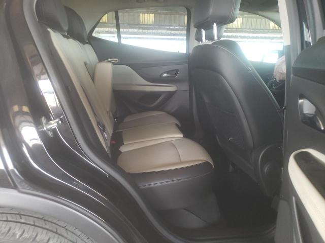 Photo 6 from auction – 2020 BUICK ENCORE PRE with VIN KL4CJASB5LB046344