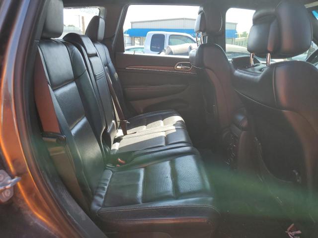 Photo 6 from auction – 2015 JEEP GRAND CHER with VIN 1C4RJEBG5FC792584