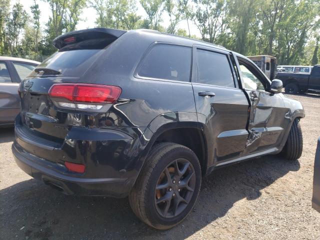 Photo 4 from auction – 2019 JEEP GRAND CHER with VIN 1C4RJFBG2KC627978