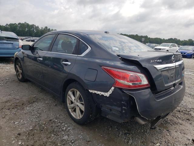 Photo 3 from auction – 2013 NISSAN ALTIMA 2.5 with VIN 1N4AL3AP0DN428397