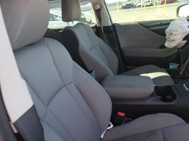 Photo 5 from auction – 2020 SUBARU LEGACY with VIN 4S3BWAB68L3017257