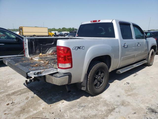 Photo 4 from auction – 2012 GMC SIERRA K15 with VIN 3GTP2UEA6CG236136
