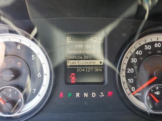 Photo 8 from auction – 2014 RAM 1500 SLT with VIN 1C6RR6GT6ES128049