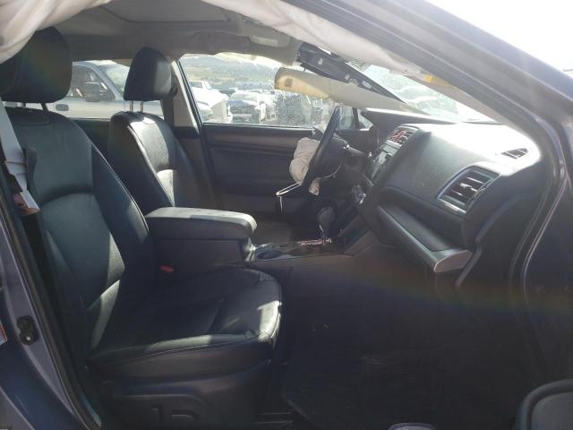 Photo 5 from auction – 2017 SUBARU LEGACY 3.6 with VIN 4S3BNEN65H3007671