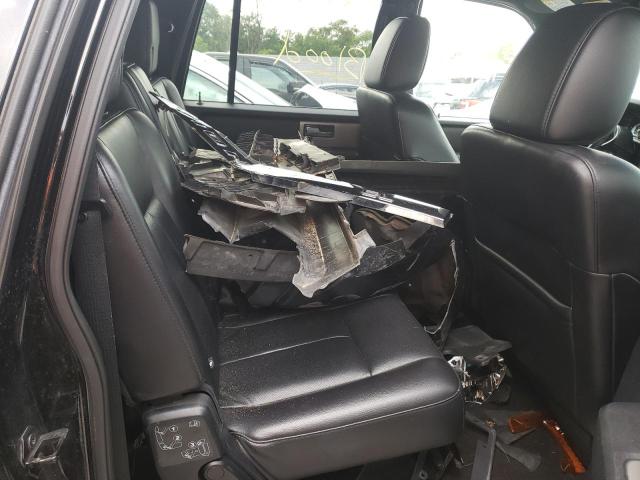 Photo 6 from auction – 2015 FORD EXPEDITION with VIN 1FMJK1JT7FEF45035