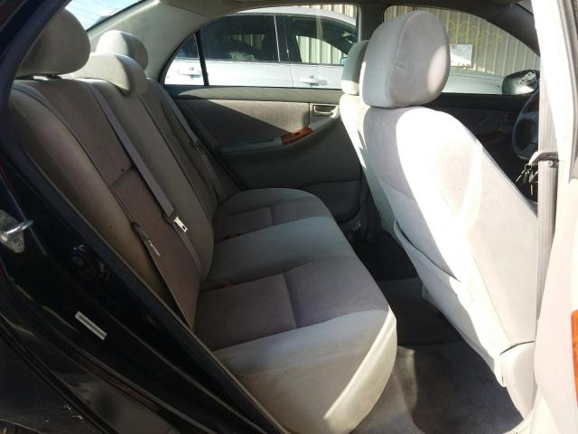 Photo 6 from auction – 2008 TOYOTA COROLLA CE with VIN 1NXBR32E28Z965239