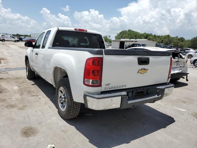 Zdjęcie 3 z aukcji – 2010 GMC SIERRA C15 z VIN 1GTSCUEA8AZ138570