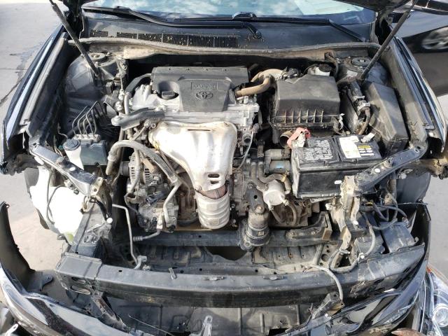Photo 7 from auction – 2014 TOYOTA CAMRY L with VIN 4T1BF1FK9EU383017